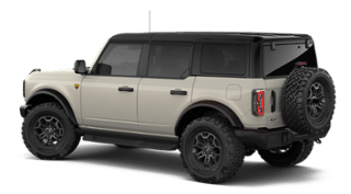 2026 Ford Bronco® External Image 3